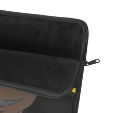 Load image into Gallery viewer, Enen no Shouboutai - Kusakabe Shinra Laptop Sleeve