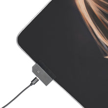 Load image into Gallery viewer, Anime Attack On Titan RGB LED Mouse Pad (Desk Mat)