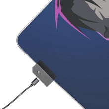 Load image into Gallery viewer, FullMetal Alchemist RGB LED Mouse Pad (Desk Mat)