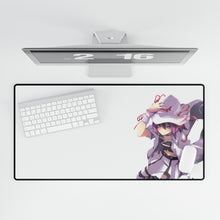 Load image into Gallery viewer, Yumekui Merry Mouse Pad (Desk Mat)
