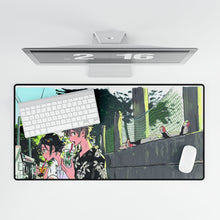 Load image into Gallery viewer, Umibe No Etranger Mouse Pad (Desk Mat)