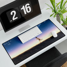 Load image into Gallery viewer, Your Name. Mouse Pad (Desk Mat)
