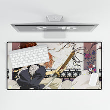 Load image into Gallery viewer, Anime Tsubasa: Reservoir Chronicler Mouse Pad (Desk Mat)