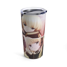 Load image into Gallery viewer, Gosick Victorique De Blois Tumbler 20oz