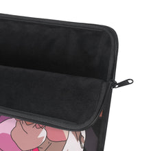 Load image into Gallery viewer, Alphonse, Winry and Edward Laptop Sleeve