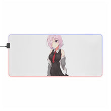 Load image into Gallery viewer, Fate/Grand Order RGB LED Mouse Pad (Desk Mat)