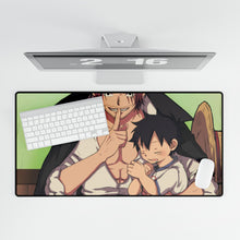 Load image into Gallery viewer, Anime One Piece Mouse Pad (Desk Mat)