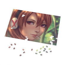 Load image into Gallery viewer, Anime Akame ga Kill! Jigsaw Puzzle