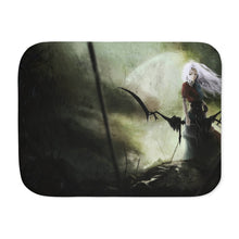 Load image into Gallery viewer, Anime Touhou Sherpa Blanket