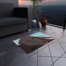 Load image into Gallery viewer, Zero Two Fanart Rug