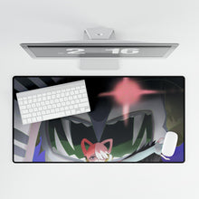 Load image into Gallery viewer, One Piece Film: Red Mouse Pad (Desk Mat)
