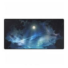 Load image into Gallery viewer, Anime Sky Mouse Pad (Desk Mat)