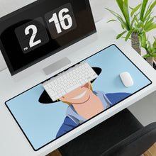 Load image into Gallery viewer, sabo Mouse Pad (Desk Mat)