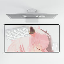 Load image into Gallery viewer, Anime Spy x Family Mouse Pad (Desk Mat)
