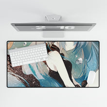 Load image into Gallery viewer, Anime Vocaloidr Mouse Pad (Desk Mat)