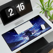 Load image into Gallery viewer, Anime Vocaloid Mouse Pad (Desk Mat)