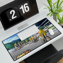 Load image into Gallery viewer, Yowamushi Pedal Anime Mouse Pad (Desk Mat)