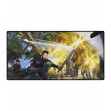 Load image into Gallery viewer, The Heroic Legend Of Arslan Mouse Pad (Desk Mat)