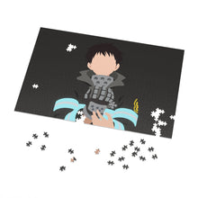 Load image into Gallery viewer, Fire Force Shinra Kusakabe Jigsaw Puzzle