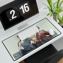 Load image into Gallery viewer, Anime Spy x Family Mouse Pad (Desk Mat)
