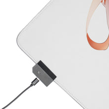Load image into Gallery viewer, Ao Haru Ride RGB LED Mouse Pad (Desk Mat)