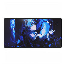 Load image into Gallery viewer, Anime Re:ZERO -Starting Life in Another World- Mouse Pad (Desk Mat)