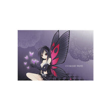 Load image into Gallery viewer, Accel World Kuroyukihime Rug