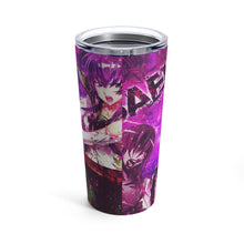 Load image into Gallery viewer, Highschool Of The Dead Tumbler 20oz