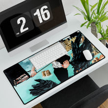 Load image into Gallery viewer, Anime Neon Genesis Evangelion Mouse Pad (Desk Mat)