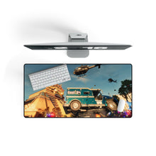 Load image into Gallery viewer, Saints Row (2022) Mouse Pad (Desk Mat)