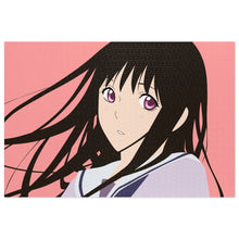 Load image into Gallery viewer, Hiyori Jigsaw Puzzle
