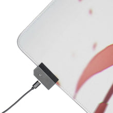 Load image into Gallery viewer, Anime RWBY RGB LED Mouse Pad (Desk Mat)