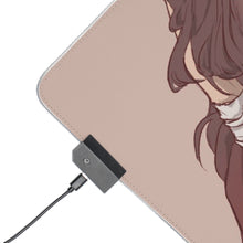 Load image into Gallery viewer, Tian Guan Ci Fu RGB LED Mouse Pad (Desk Mat)