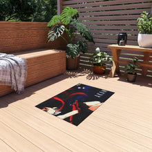 Load image into Gallery viewer, AKAME - AKAME GA KILL! Rug