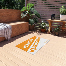 Load image into Gallery viewer, Bleach Ichigo Kurosaki Rug