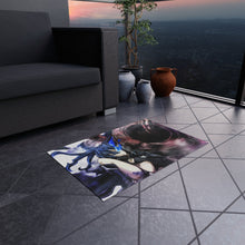 Load image into Gallery viewer, Black Rock Shooter Rug