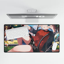 Load image into Gallery viewer, Anime The iDOLM@STER: Shiny Colors Mouse Pad (Desk Mat)
