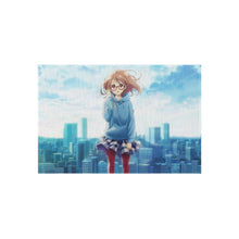 Load image into Gallery viewer, Beyond The Boundary Rug