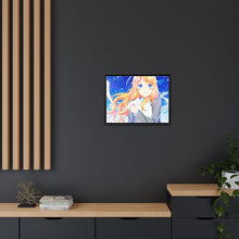 Load image into Gallery viewer, Anime Your Lie in April Canvas Framed Art Print