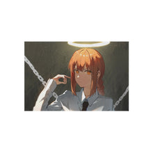 Load image into Gallery viewer, Anime Chainsaw Man Rug