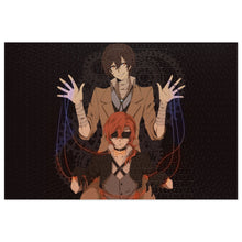 Load image into Gallery viewer, Anime Bungou Stray Dogs Jigsaw Puzzle