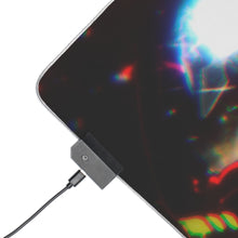 Load image into Gallery viewer, Sword Art Online RGB LED Mouse Pad (Desk Mat)