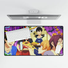Load image into Gallery viewer, Free Iwatobi Swim Club Mouse Pad (Desk Mat)