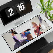 Load image into Gallery viewer, Anime Pixiv Fantasia Mouse Pad (Desk Mat)