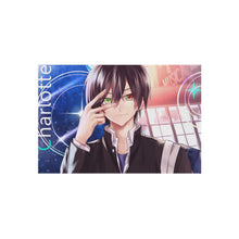 Load image into Gallery viewer, Yū Otosaka pose Rug