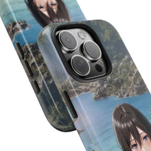 Load image into Gallery viewer, Mikasa Ackerman Phone Cases