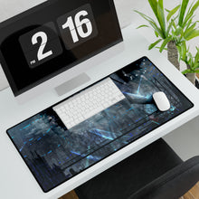 Load image into Gallery viewer, Anime Post Apocalyptic Mouse Pad (Desk Mat)