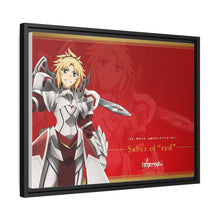 Load image into Gallery viewer, Anime Fate/Apocrypha Canvas Framed Art Print