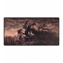 Load image into Gallery viewer, Anime Touhou Mouse Pad (Desk Mat)