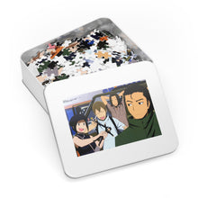 Load image into Gallery viewer, Durarara!! Jigsaw Puzzle